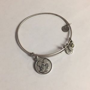 Alex and Ani- Mickey Mouse